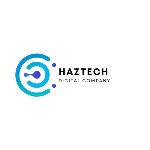 HazTech Logo